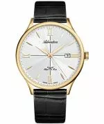 Adriatica Super de Luxe Mechanical férfi karóra