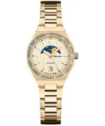 Adriatica Moonphase női karóra