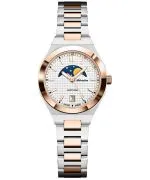 Adriatica Moonphase női karóra