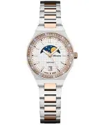 Adriatica Moonphase női karóra