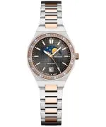 Adriatica Moonphase női karóra