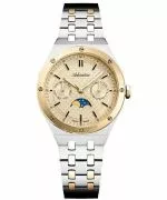 Adriatica Moonphase női karóra