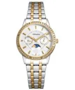 Adriatica Moonphase női karóra