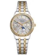 Adriatica Moonphase női karóra
