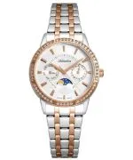 Adriatica Moonphase női karóra