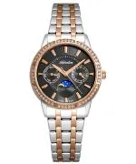 Adriatica Moonphase női karóra