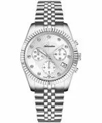 Adriatica Classic Chronograph női karóra