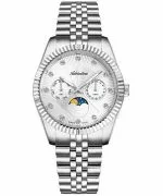 Adriatica Moonphase női karóra