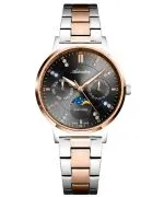 Adriatica Moonphase női karóra