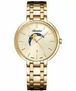 Adriatica Moonphase női karóra