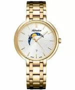 Adriatica Moonphase női karóra