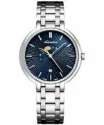 Adriatica Moonphase női karóra