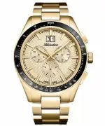 Adriatica Classic Chronograph férfi karóra
