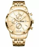 Adriatica Sapphire Chronograph férfi karóra