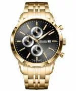 Adriatica Sapphire Chronograph férfi karóra