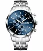 Adriatica Sapphire Chronograph férfi karóra