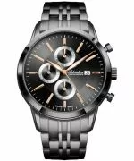 Adriatica Sapphire Chronograph férfi karóra