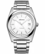 Adriatica Sapphire Titanium férfi karóra
