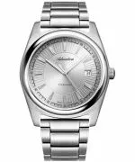 Adriatica Sapphire Titanium férfi karóra