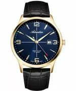 Adriatica Super de Luxe Mechanical férfi karóra