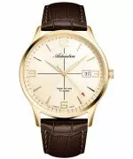 Adriatica Super de Luxe Mechanical férfi karóra
