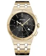 Adriatica Classic Chronograph férfi karóra