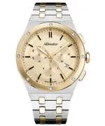 Adriatica Classic Chronograph férfi karóra
