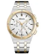 Adriatica Classic Chronograph férfi karóra