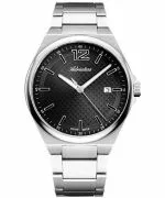 Adriatica Sapphire Titanium férfi karóra
