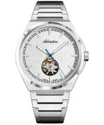 Adriatica Classic Open Heart Automatic férfi karóra