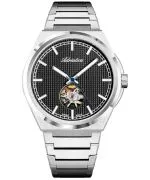 Adriatica Classic Open Heart Automatic férfi karóra