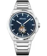 Adriatica Classic Open Heart Automatic férfi karóra