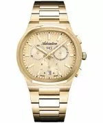 Adriatica Classic Chronograph férfi karóra