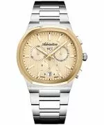 Adriatica Classic Chronograph férfi karóra