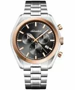 Adriatica Classic Chronograph férfi karóra