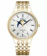Appella Moonphase férfi karóra