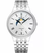 Appella Moonphase férfi karóra