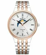 Appella Moonphase férfi karóra