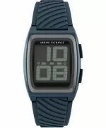 Armani Exchange Kelvin férfi karóra