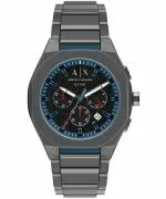 Armani Exchange Sync Chronograph férfi karóra