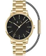 Armani Exchange Cayde SET férfi karóra
