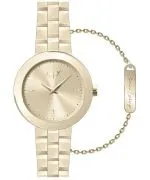 Armani Exchange Jackie SET női karóra
