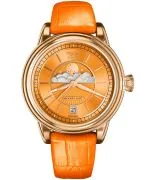 Aviator Moonflight Orange Limited Edition női karóra