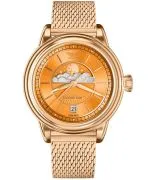 Aviator Moonflight Orange Limited Edition női karóra