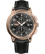 Aviator Douglas DC-3 Chronograph Limited Edition férfi karóra