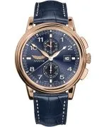 Aviator Douglas DC-3 Chronograph Limited Edition férfi karóra
