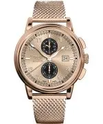 Aviator Douglas DC-3 Chronograph Limited Edition férfi karóra