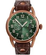 Aviator Bristol Scout Automatic Limited Edition férfi karóra
