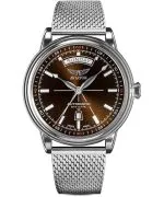 Aviator Douglas Day-Date Automatic Limited Edition férfi karóra