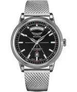 Aviator Douglas Day-Date Automatic Limited Edition férfi karóra